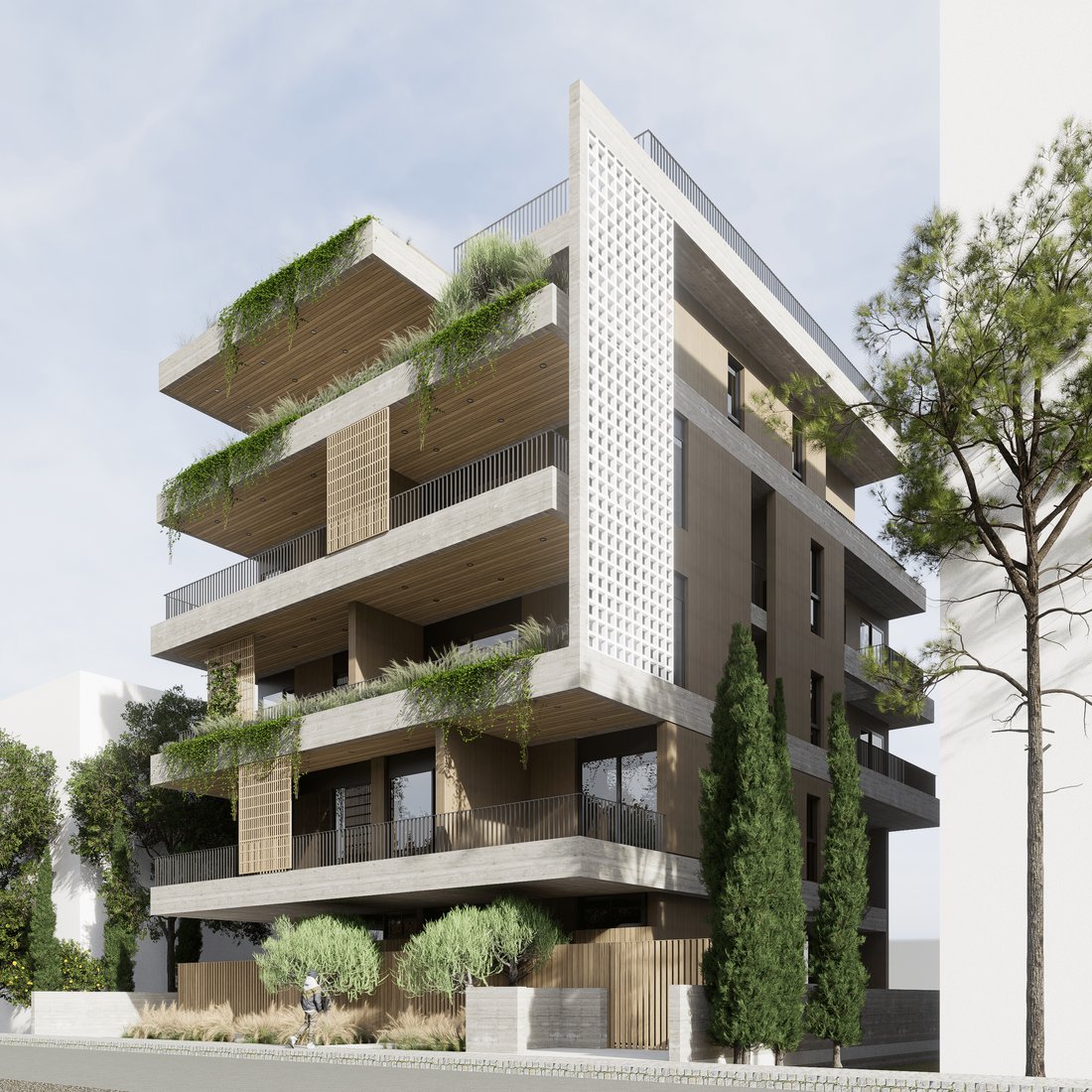 Apartment in Limassol, Limassol, Cyprus 4 - 16904419