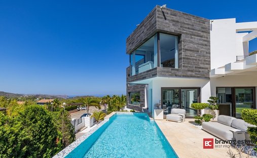 Villa in Xabia / Javea, Valencian Community, Spain 1