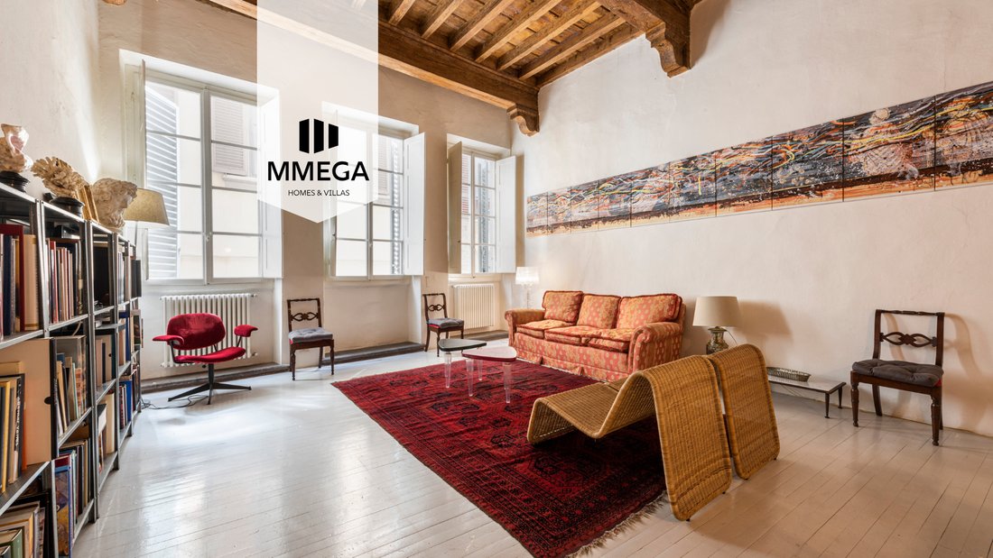 Apartment in Center, Florence, Tuscany 2 - 16568176