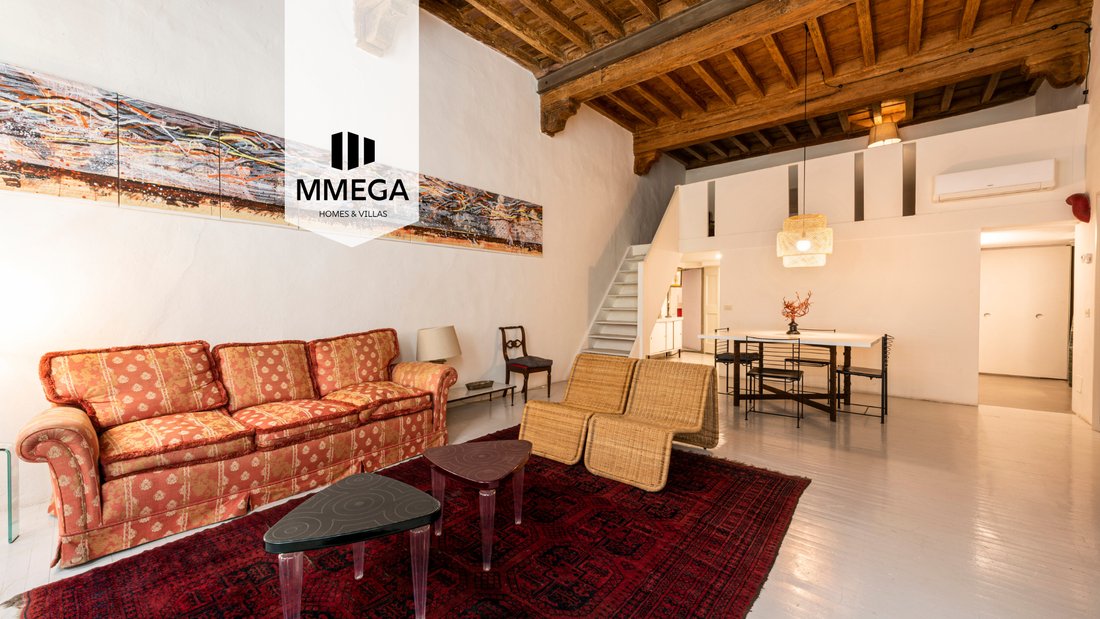 Apartment in Center, Florence, Tuscany 3 - 16568176