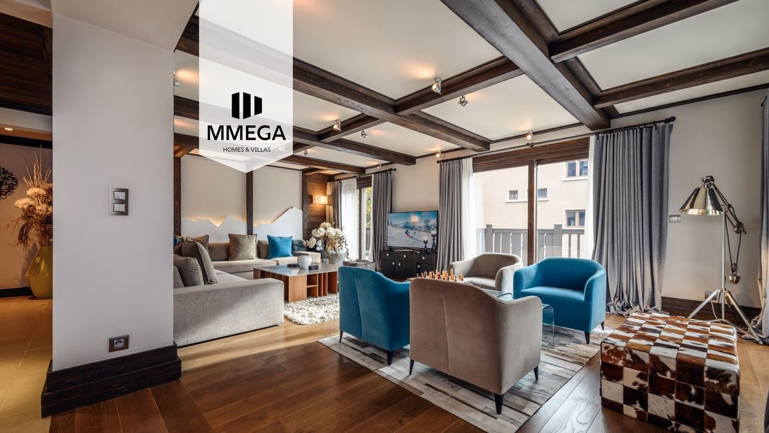 House in Saint-Bon-Tarentaise, Courchevel, France 5 - 16544715