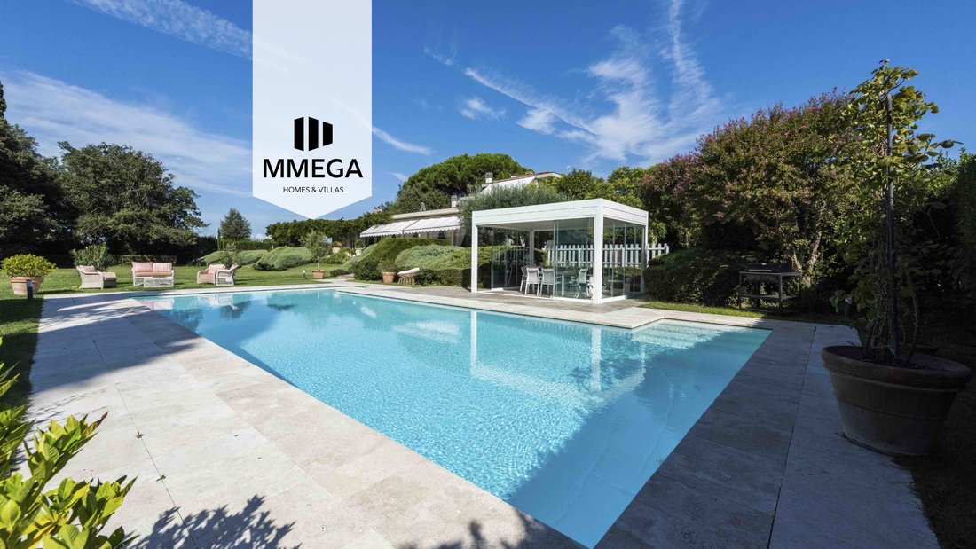 Villa in Europe - Anconella Park, Florence, Italy 3 - 16135856