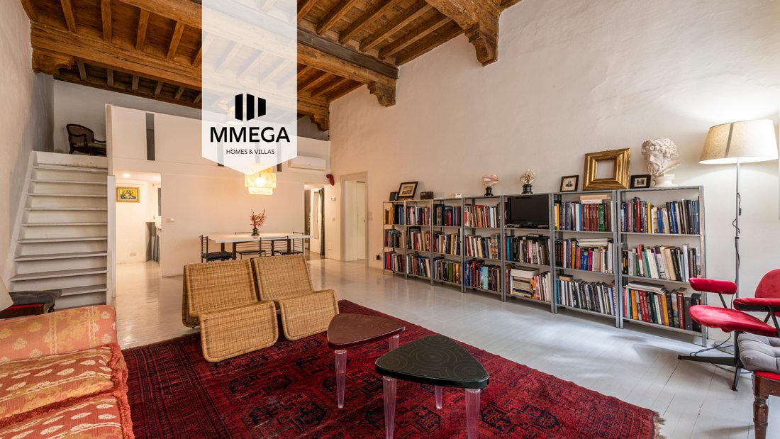 Apartment in Center, Florence, Tuscany 5 - 16568176