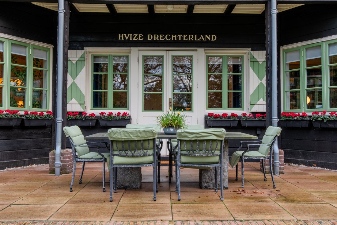 Villa in Heiloo, North Holland, Netherlands 4 - 16928017