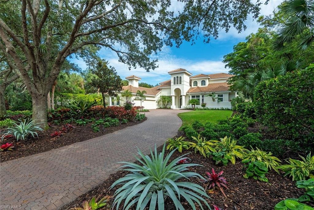 House in Naples, Florida, United States 1 - 16620118