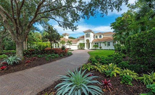 House in Naples, Florida, United States 1