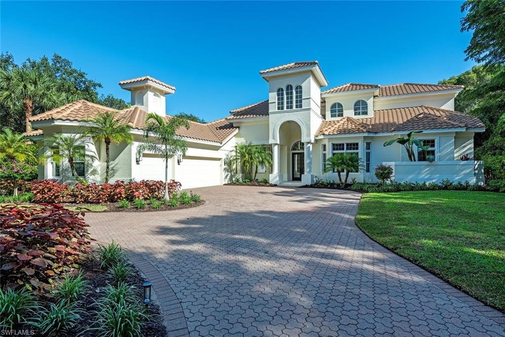 House in Naples, Florida, United States 2 - 16620118