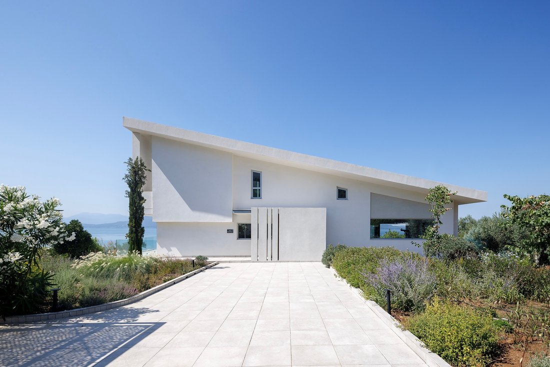 Villa a Koinotita Agiou Konstantinou, Ayios Konstantinos, Grecia 1 - 16904928