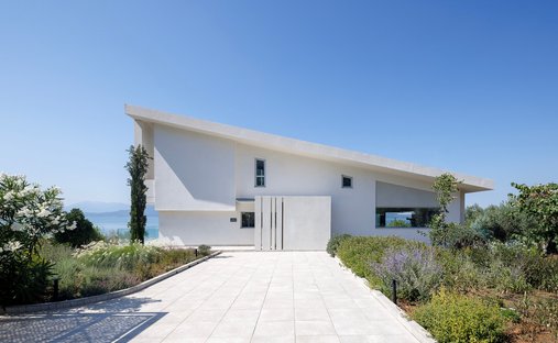 Villa à Koinotita Agiou Konstantinou, Ayios Konstantinos, Grèce 1