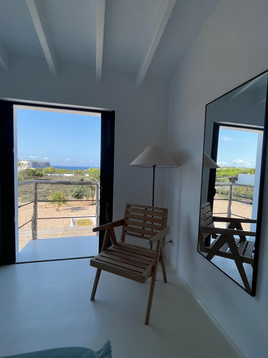 Villa in Formentera, Balearic Islands, Spain 5 - 16905450