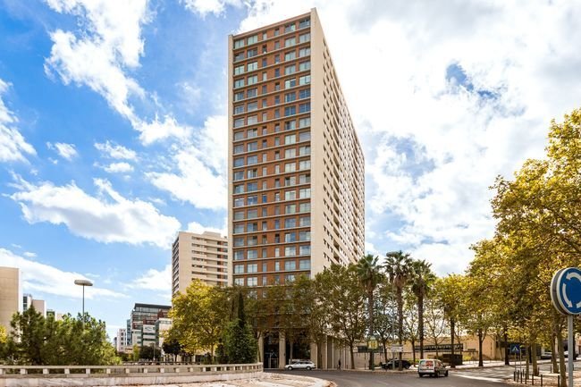 Apartment in Parque das Nacoes, Lisbon, Portugal 4 - 16904525