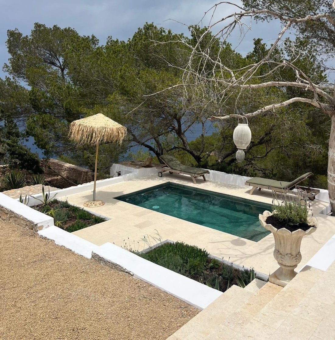 Villa in Formentera, Balearic Islands, Spain 3 - 16905352