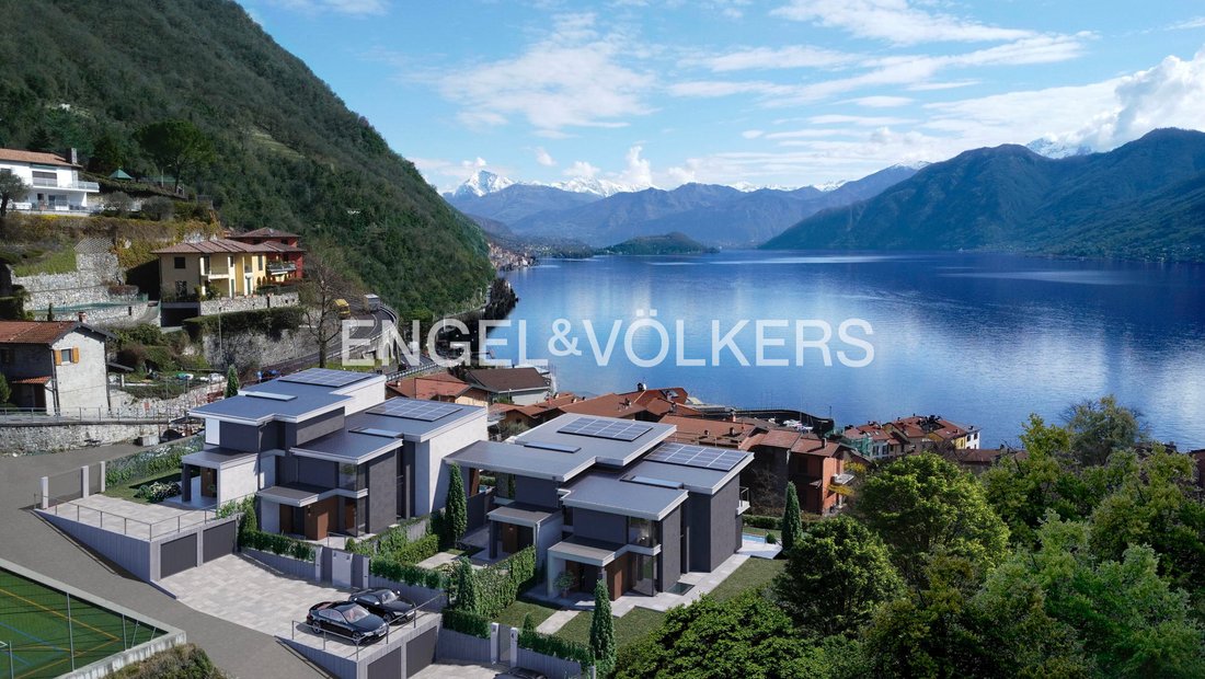 Villa in Argegno, Lombardy, Italy 1 - 16904715