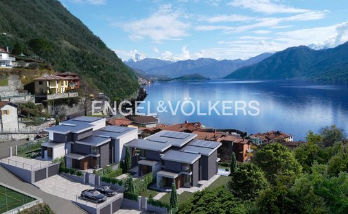 Villa a Argegno, Lombardia, Italia 1