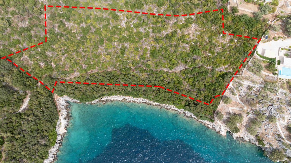 Andere in Aleksandrou, Peloponnese, Western Greece and the Ionian, Griechenland 5 - 16906261