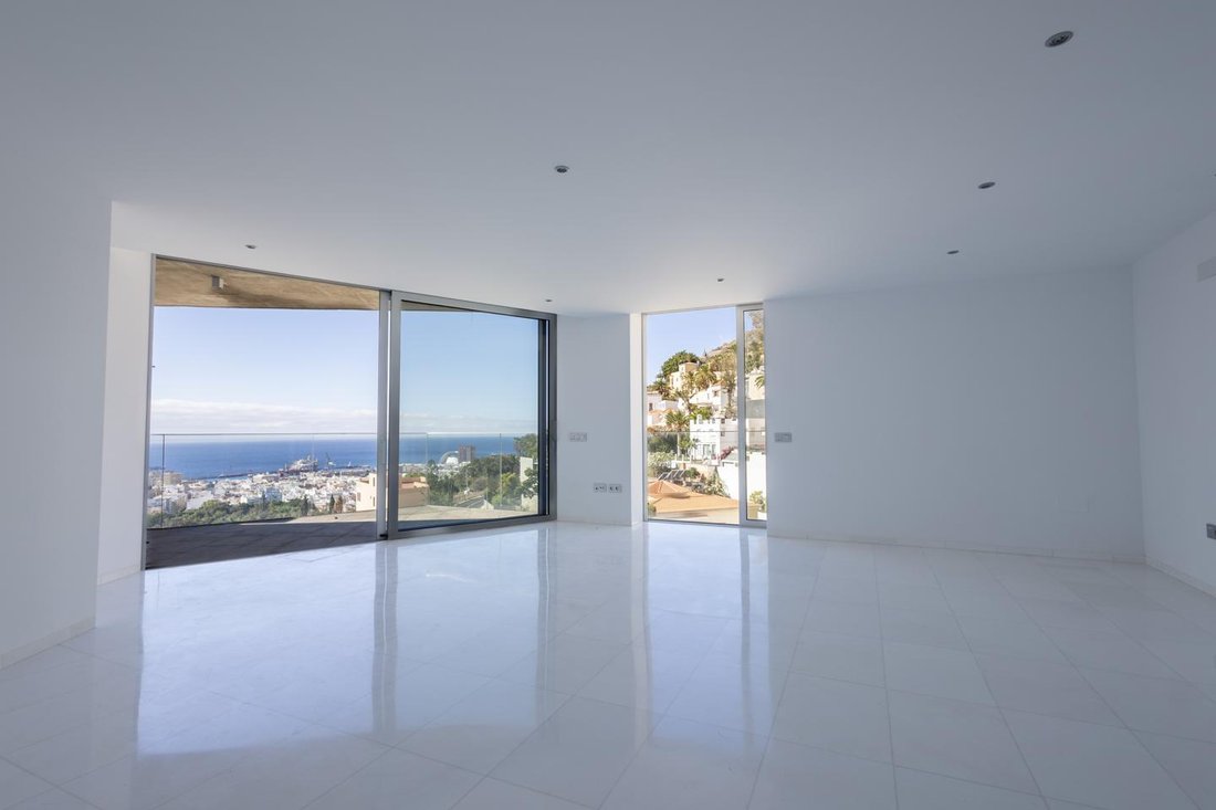 Apartment in Centro-Ifara, Santa Cruz De Tenerife, Spain 4 - 14498222