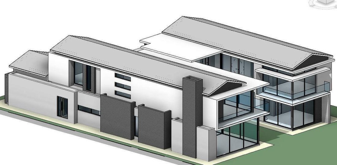 Country House in Centurion Central, Gauteng, South Africa 4 - 16913329