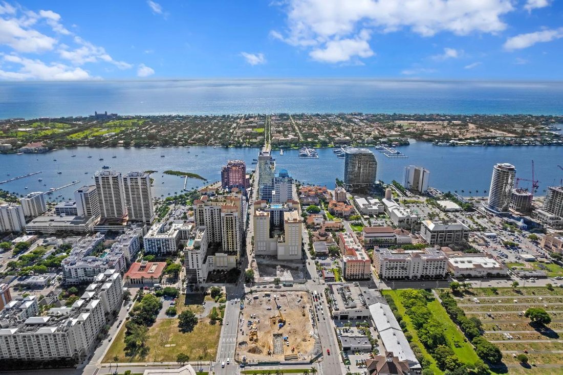 Condo in West Palm Beach, Florida, United States 2 - 16912410