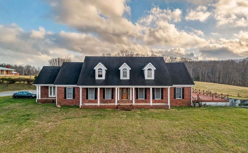 Casa a Smithville, Tennessee, Stati Uniti 1
