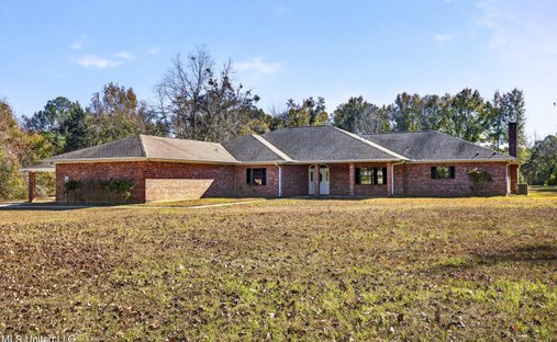 House in Gulfport, Mississippi, United States 1
