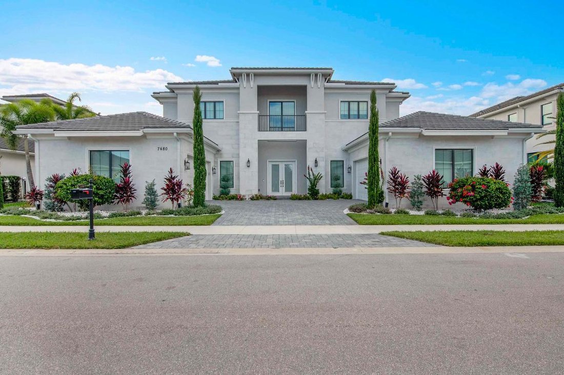 House in Boca Raton, Florida, United States 2 - 16649719