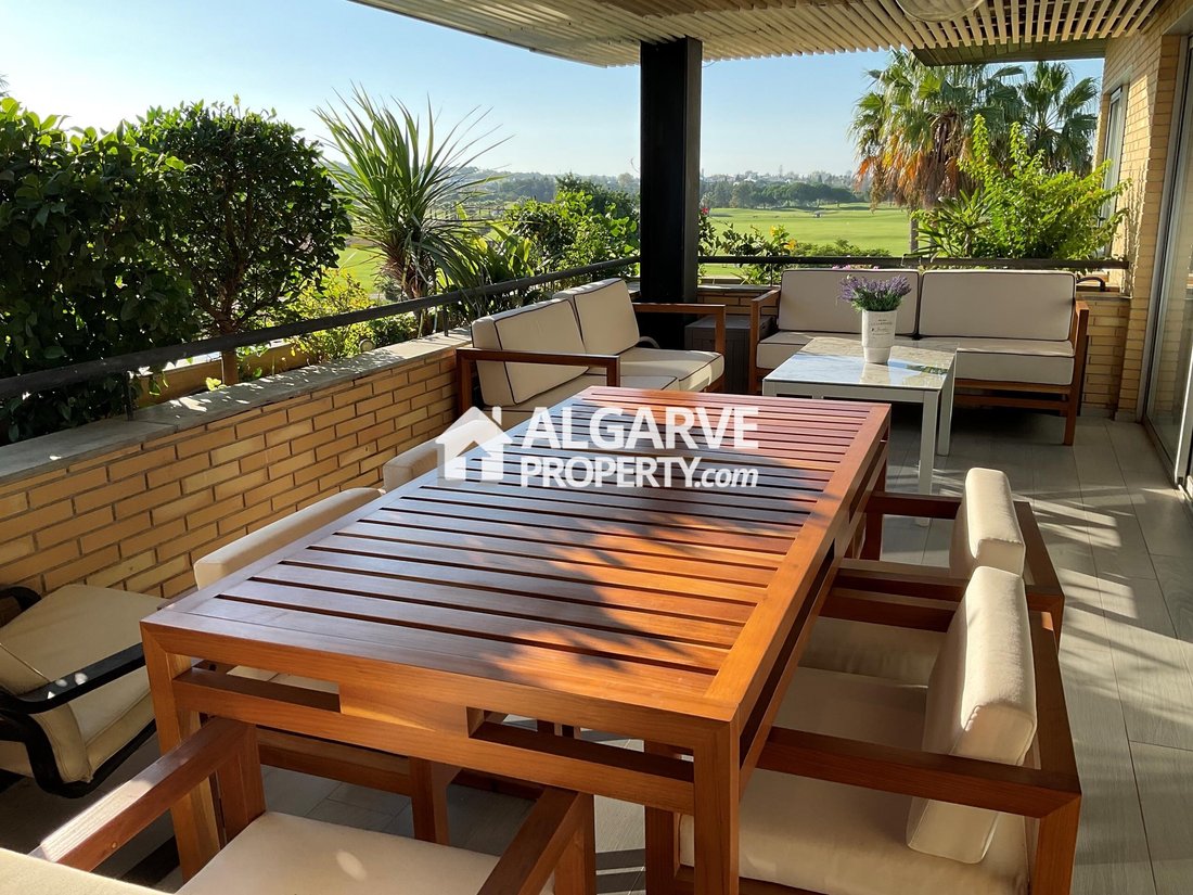 Apartment in Vilamoura, Quarteira, Algarve 4 - 16910039