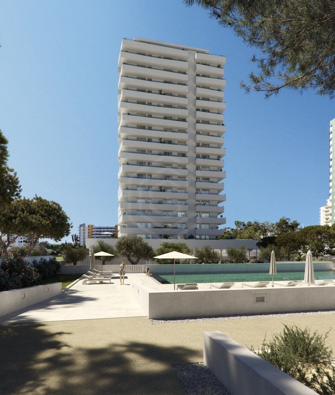 Apartment in Portimao, Algarve, Portugal 2 - 16909304