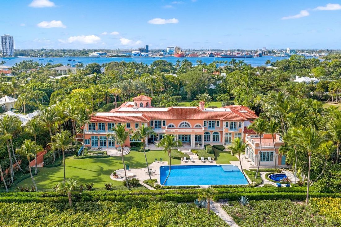 House in Palm Beach, Florida, United States 4 - 16633680