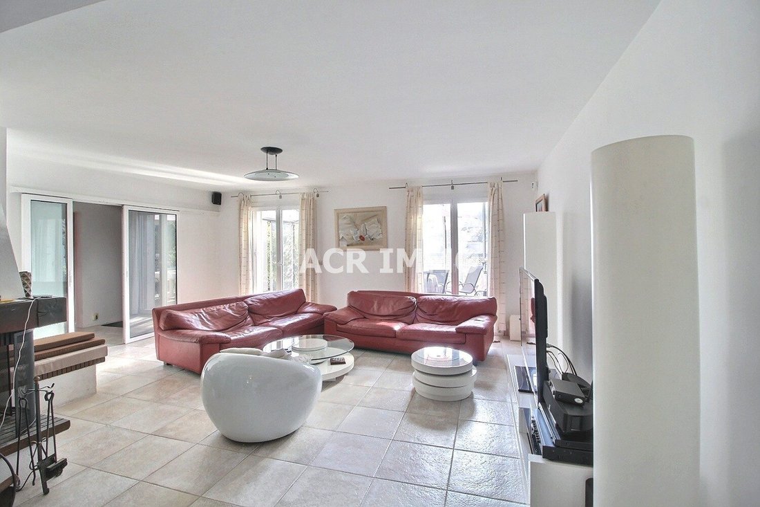 House in Herblay-sur-Seine, Ile-de-France, France 2 - 16908251