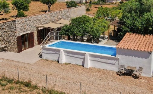 Chalet en Campanet, Islas Baleares, España 1