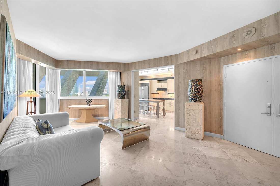 Condo in Miami Beach, Florida, United States 1 - 16674913