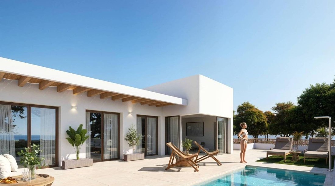 Townhouse in Dolores, Valencian Community, Spain 1 - 16913849