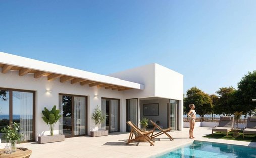 Townhouse in Dolores, Valencian Community, Spain 1