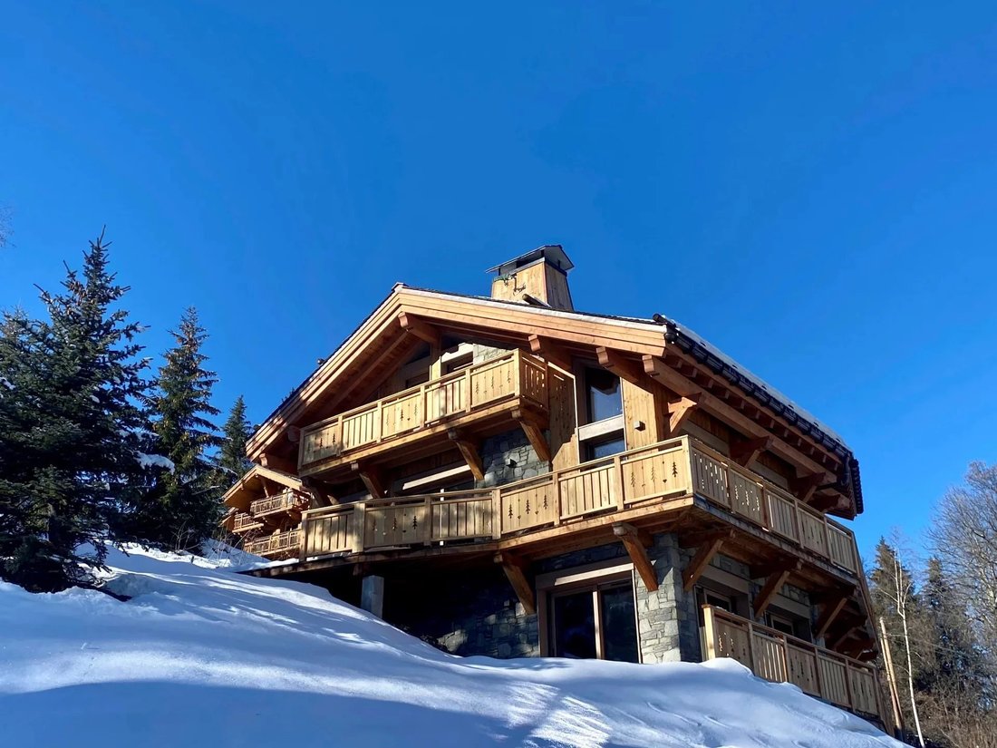 Apartment in Les Allues, Auvergne-Rhône-Alpes, France 2 - 16907151