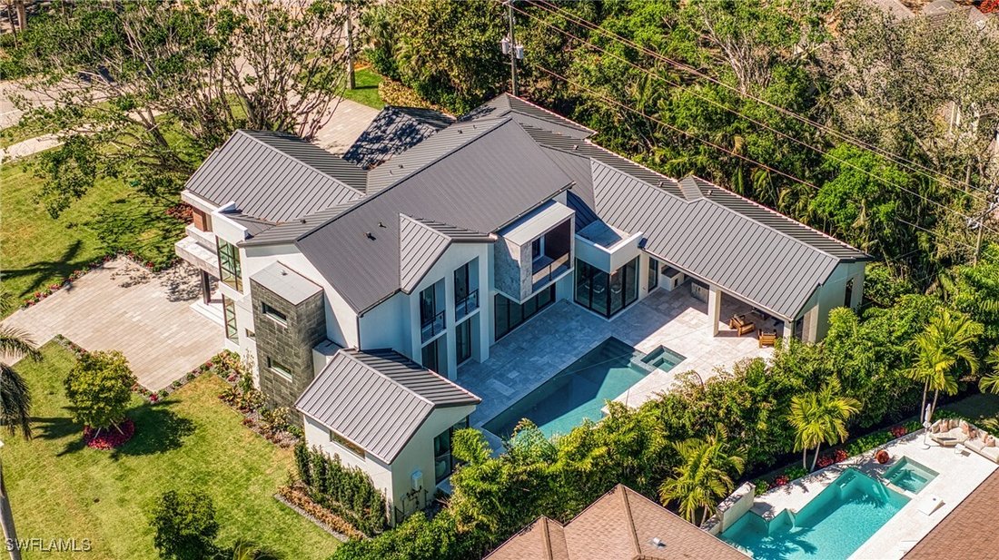 House in Naples, Florida, United States 3 - 16906815