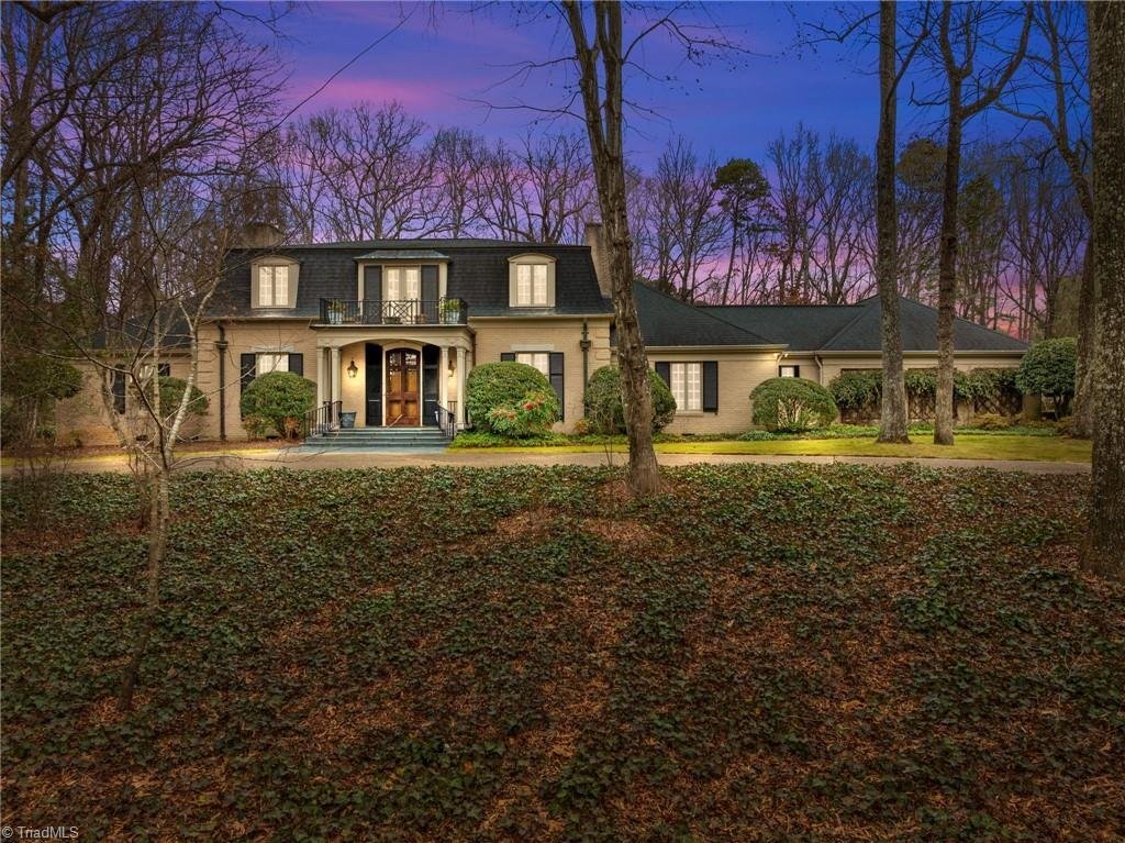 House in Elon, North Carolina, United States 1 - 16906362