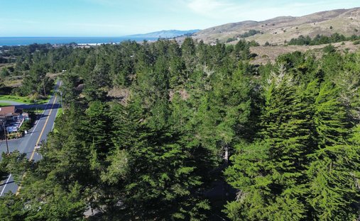 Terreno en Bodega Bay, California, Estados Unidos 1
