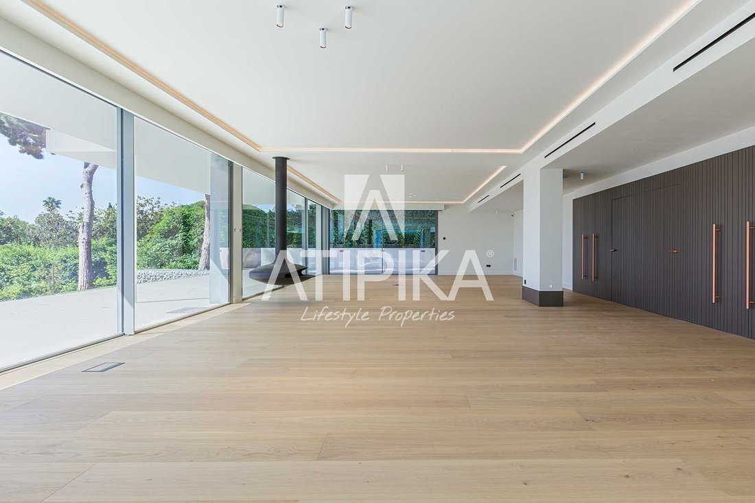 Villa in Les Corts, Barcelona, Spain 5 - 16879389