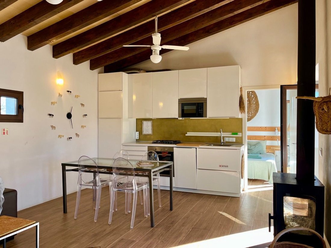 Chalet in Campanet, Balearic Islands, Spain 3 - 16911108