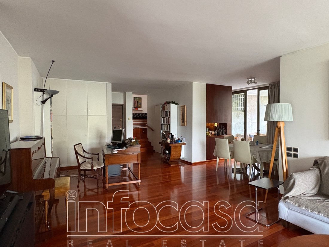 Apartment in Filothei, Attica, Greece 3 - 16908407