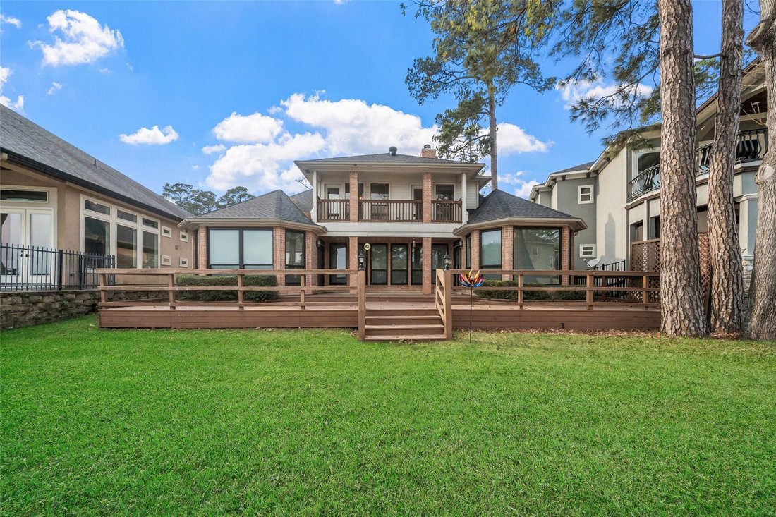 House in Montgomery, Texas, United States 3 - 16913832