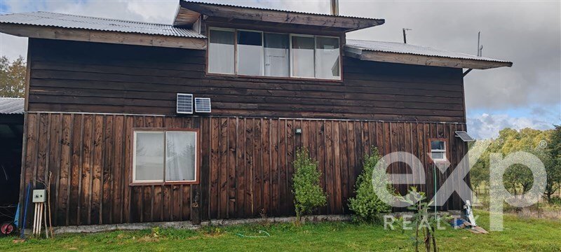 House in Nueva Pomerania, Araucania, Chile 2 - 16908977