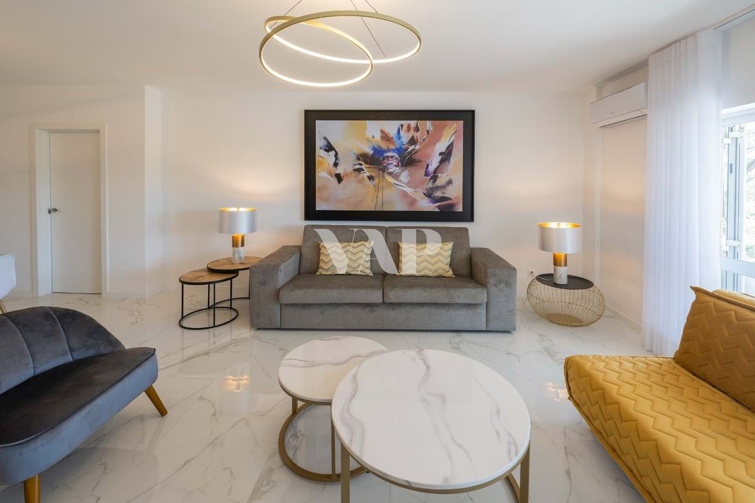 Apartamento en Vilamoura, Quarteira, Algarve 2 - 16910845