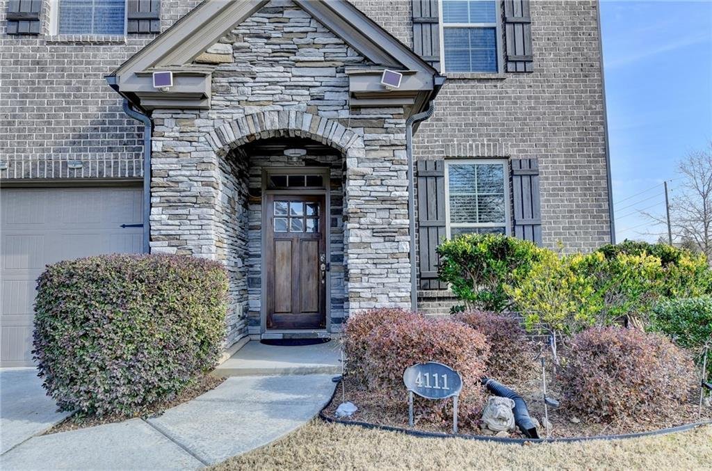 House in Buford, Georgia, United States 5 - 16906948