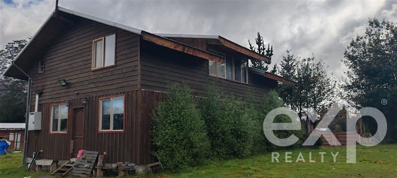 House in Nueva Pomerania, Araucania, Chile 1 - 16908977