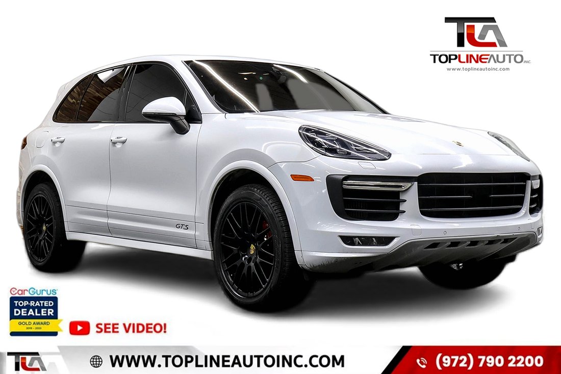 Suv in Dallas, TX, United States 1 - 16910568