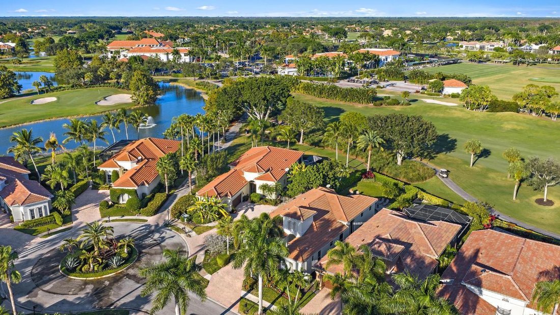 House in Loxahatchee, Florida, United States 5 - 16679205