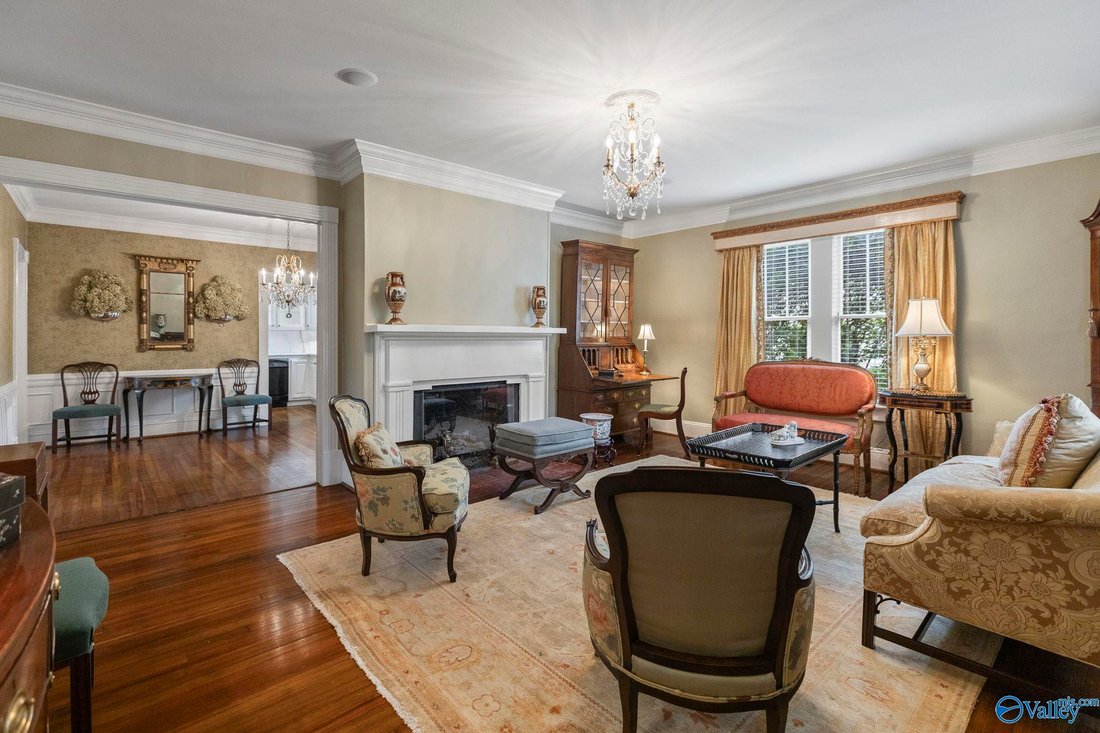 House in Redstone Arsenal, Alabama, United States 3 - 16905697