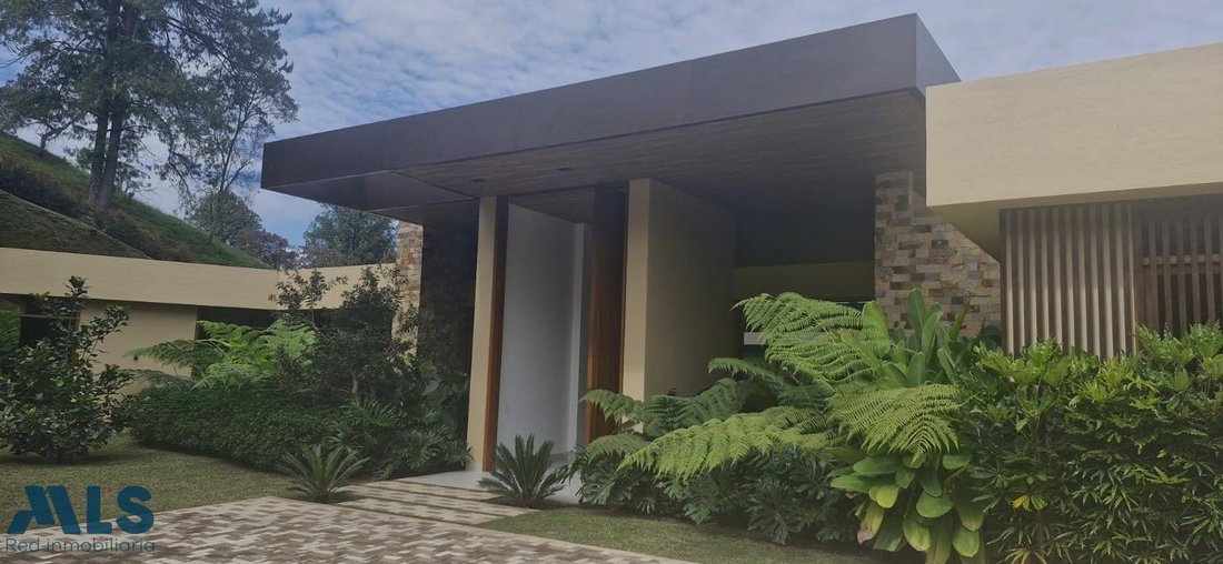 House in El Carmen, La Ceja, Colombia 2 - 16910428