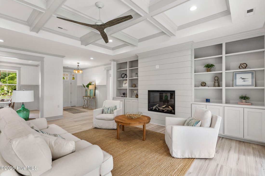 House in Calabash, North Carolina, United States 3 - 16911412